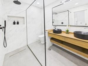 Luxury Four-Bed Villa in Central La Manga Club