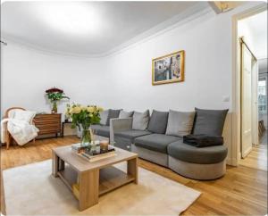 Maison à Paris