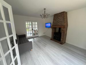 Cashel Palace Rock Villa