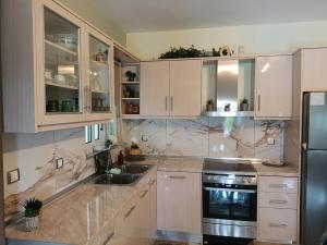 Marathi Apartment