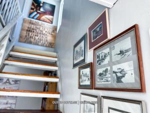 Qloud Cottage Kundasang
