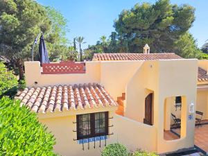 Los Molinos 2 Bedroom Villa La Manga Club RPM088