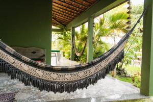 Nós da Praia Algodões Hostel