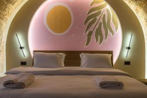 Beit Chams Sunrise Suite in Batroun