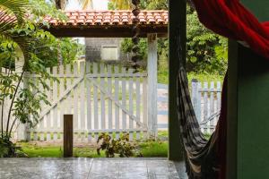 Nós da Praia Algodões