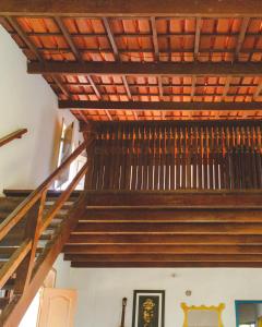 Nós da Praia Algodões Hostel