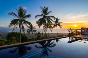 Villa Sunrise at Paradise Villag