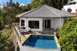 Villa Sunrise at Paradise Villag