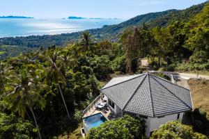Villa Sunrise at Paradise Villag