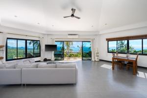 Villa Sunrise at Paradise Villag
