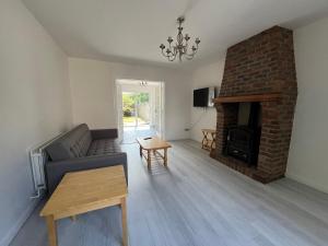 Cashel Palace Rock Villa