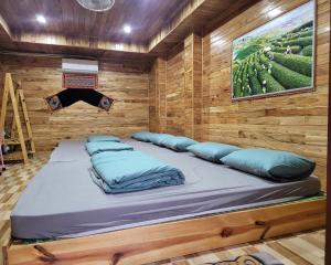 Sàn Homestay