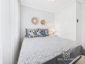 Casa Ellen A Tranquil Ground-Floor Retreat in Los Alcazares