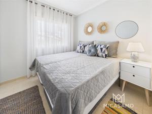 Casa Ellen A Tranquil Ground-Floor Retreat in Los Alcazares