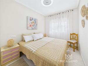 Casa Ellen A Tranquil Ground-Floor Retreat in Los Alcazares