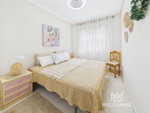 Casa Ellen A Tranquil Ground-Floor Retreat in Los Alcazares