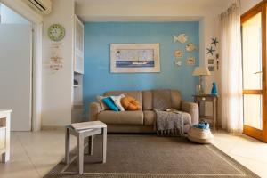 Il Nido di Montiano, giardino, natura e relax