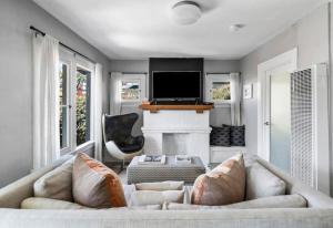 Venice Gem Private Beach Bungalow