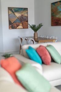 CBD Central Sunset views Swim