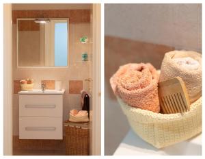 Il Nido di Montiano, giardino, natura e relax