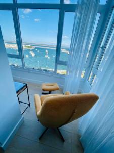 Apartamento Malecón 47