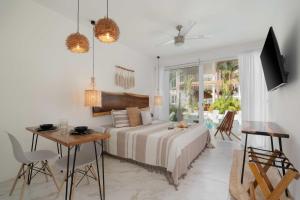 Modern and Stylish Studio in Muuk Tulum