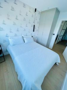 Apartamento Malecón 47