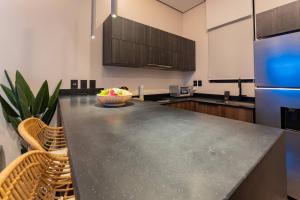 Modern Design Sunny Vibes in Prime Amira District