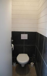 LAmiral - vue mer sur le port