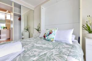 Marina View Sunset Magic