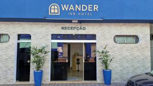 WANDER inn HOTEL