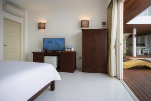 Lumiere Hotel Gili Trawangan
