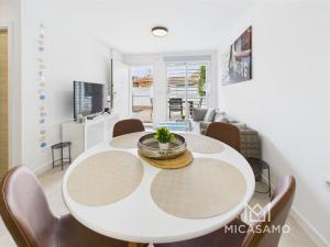 Casa Antonio in San Pedro del Pinatar