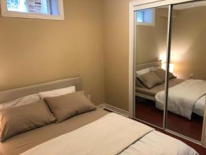 2 Bed-2Bath-Kitchen Private Family Couple Work