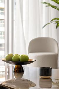 Palm-View 2BR Elie Saab Luxury