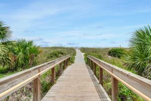 Brand New Seascape Townhome, 2 min Beachwalk