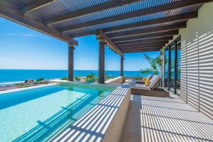 PH Vista Ballena in Tau by Mita Residential Staff Golf Cart Ocean Golf View Pool