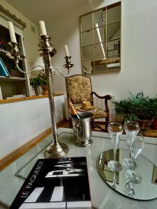 B&B / Chambres d'hotes Clos Almahe : photos des chambres