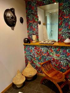 B&B / Chambres d'hotes Clos Almahe : photos des chambres