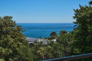 Serviced Villa Backup Power Mountain Sea views