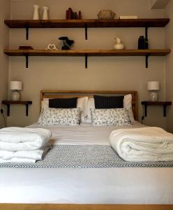 The Paragon- Perfect for Christmas Getaways