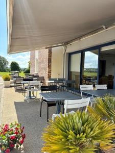 Hotels Brit Hotel Quimper Nord : photos des chambres