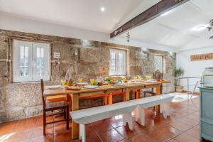 Abrigo dos Maias - A Soulful Retreat in Baião by HostWise