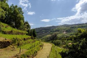 Abrigo dos Maias - A Soulful Retreat in Baião by HostWise