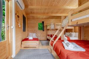 Abrigo dos Maias - A Soulful Retreat in Baião by HostWise