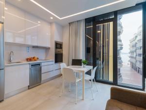 Fonolita Beach Home By CanariasGetaway