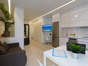 Fonolita Beach Home By CanariasGetaway