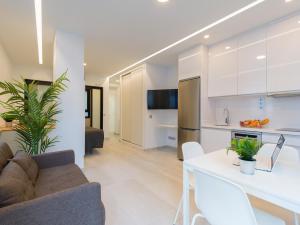 Fonolita Beach Home By CanariasGetaway