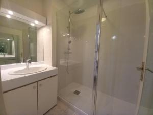 Le SEXTANT, Frejus Plage, Grand T2, 52 M2 3-4 pers