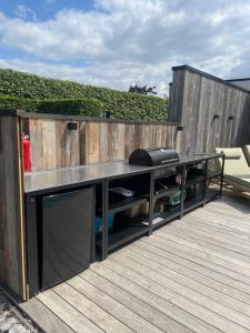 La maison de Nikolas